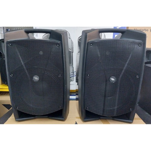 Proel v12 plus - plus, coppia