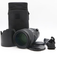 Sigma 50-100 mm f/1.8 DC HSM
