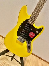 Squier Mustang Guitar Limited
