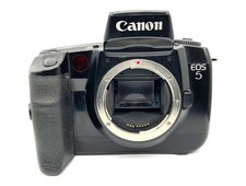 Canon EOS 5 SLR 35 mm