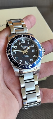 Automatico longines - automatico,