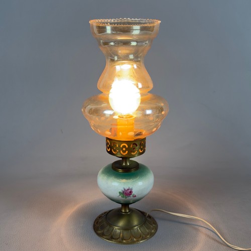 Lampada tavolo lume - da,