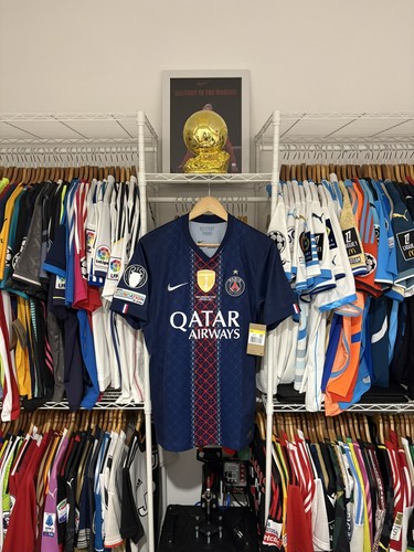 Maillot foot officiel psg - maillot, de