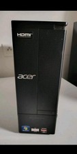 Ssf Acer Aspire X1430 PC