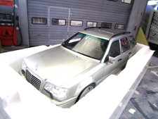 MERCEDES BENZ Classe E TE70