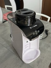 Preparatore biberon - preparatore, di