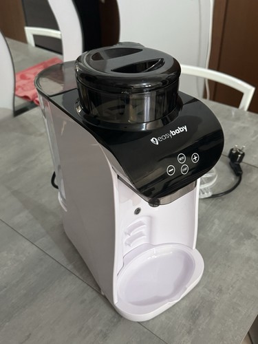 Preparatore biberon - di,