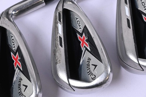 Callaway ferri caldi 5 pw - callaway, x