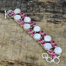 Luna, Rubellite Gemma