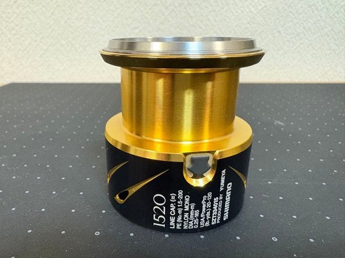 Bobina shimano stella - bobina,
