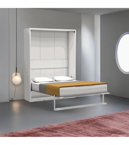 Letto matrimoniale scomparsa - matrimoniale,
