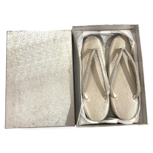 Scarpe giapponesi zori geta - scarpe,