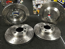 PER PORSCHE CAYENNE 4.5 DISCO