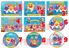 Cialda - Ostia per torte Baby