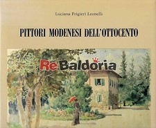 Pittori modenesi