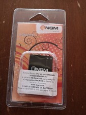 NGM NUOVA BATTERIA RICAMBIO