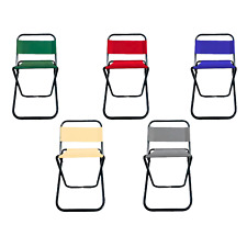 SEDIA PIEGHEVOLE SPIAGGINA DA MARE RELAX PER GIARDINO CAMPEGGIO SDRAIO PESCA