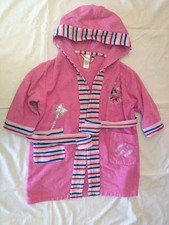 Disney - accappatoio con