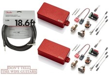EMG 81 + 85 Red Active
