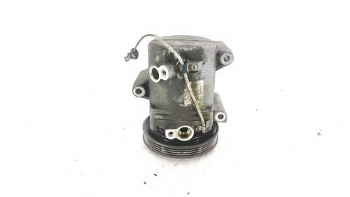 Compressore climatizzatore - compressore,