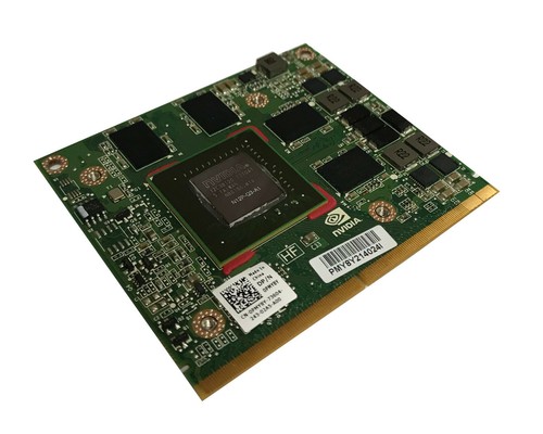 Scheda video notebook nvidia - scheda,