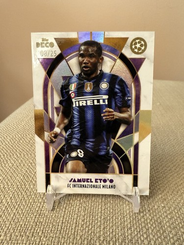 Maglia 2024 topps - 2024/25,