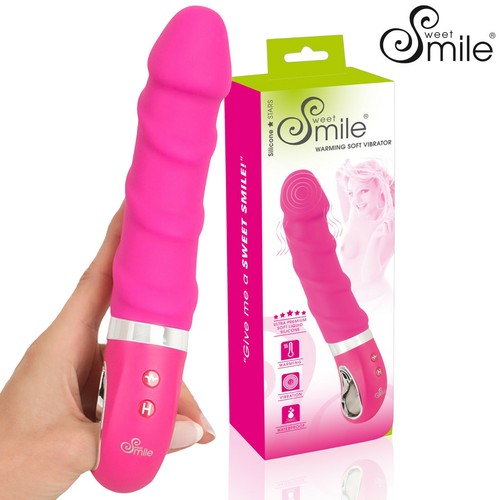 Warming soft vibration - soft,