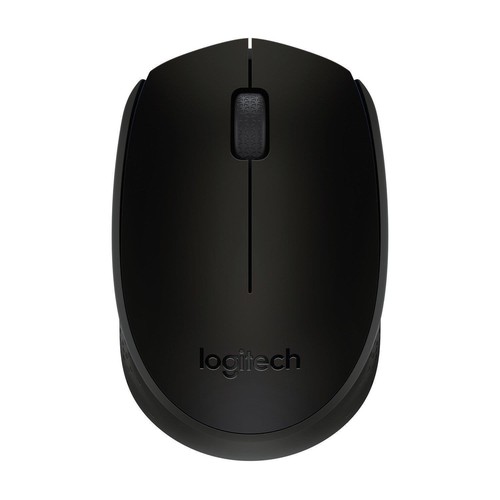 Logitech b170 mouse ottico - logitech,