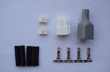 Connettore cavo alimentazione