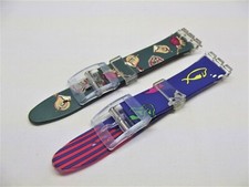 cinturini gomma x swatch 17 mm