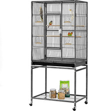 Gabbia Voliera per Uccelli