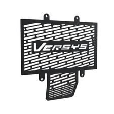 Protezione radiatore moto per