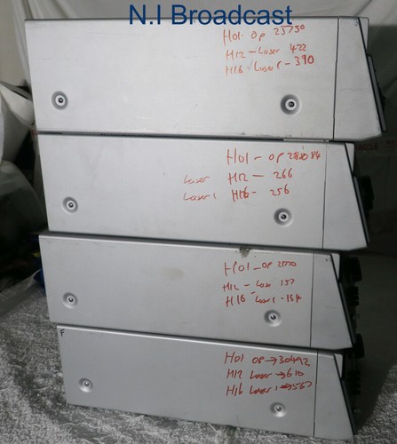 Sony pdw 1500 - sony, (pdw1500)