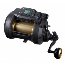 Mulinello elettrico Daiwa
