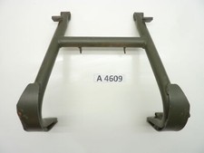 Moto Bianchi MT 61 cavalletto