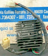 RICAMBI USATI, CENTRALINA REGOLATORE DI TENSIONE KYMCO PEOPLE S 250, ANNO : 2006