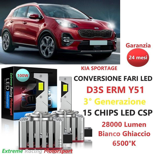Kia sportage kit - kia,