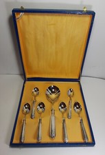 Servizio 6 + 1 Posate