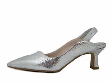 Decolte donna slingback pelle - donna,
