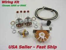 Kit cablaggio aggiornamento - kit,