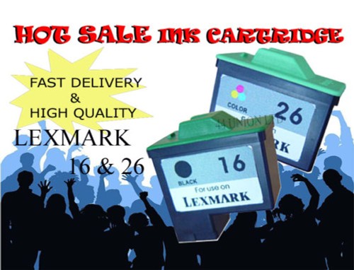 Lexmark per x1155 - x1155, /