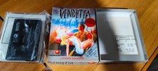 Vendetta Commodore 64