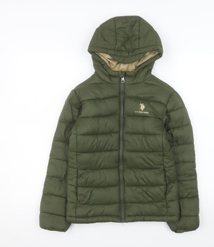 Polo assn giubbotto - assn.,