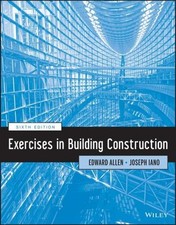 Exercises in Building