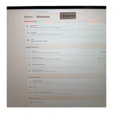 31,5" LG 32UP550N-W UHD 4K