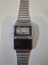 Casio dbc 600 vintage lcd - dbc-600,