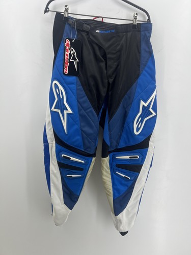 Pantaloni uomo alpinestars - pantaloni,