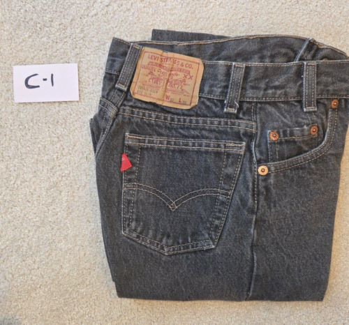 Jeans levis 31401 0159 - jeans, ragazzo