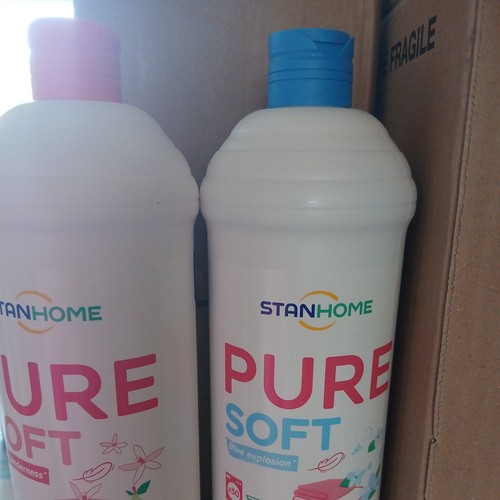 Stanhome 2 pure - -,