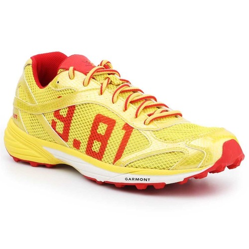 Shoes garmont 481127204 - shoes,
